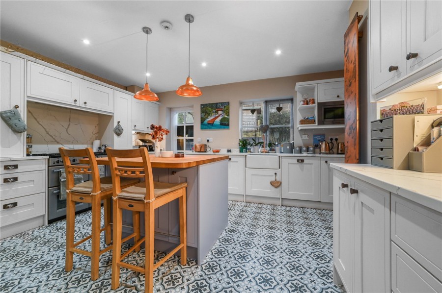 Bishop's Stortford, Hertfordshire