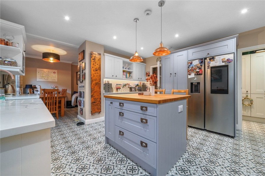 Bishop's Stortford, Hertfordshire