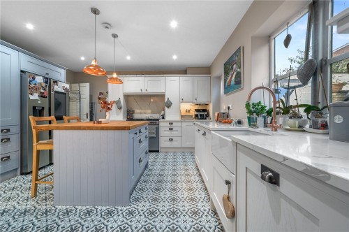 Bishop's Stortford, Hertfordshire