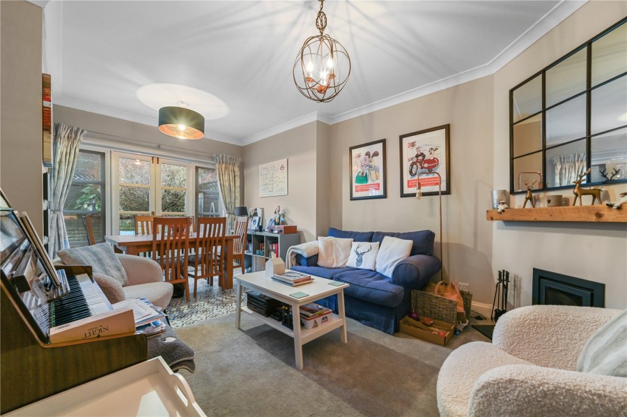 Bishop's Stortford, Hertfordshire