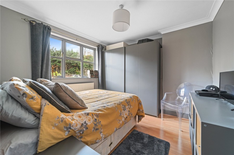 Bishop's Stortford, Hertfordshire