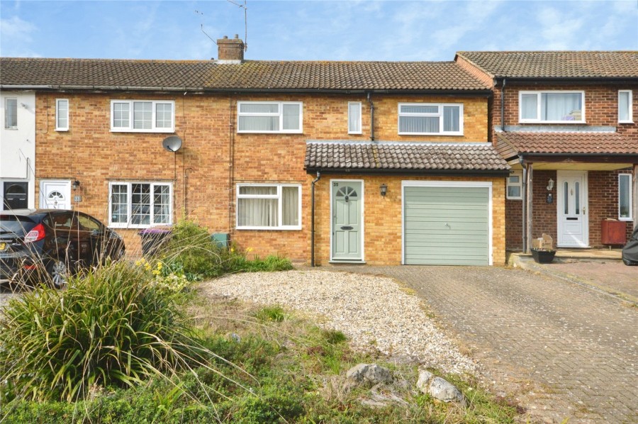 3 bedroom House for Sale Bishop's Stortford, Hertfordshire