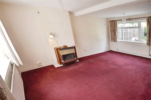 Bishop's Stortford, Hertfordshire