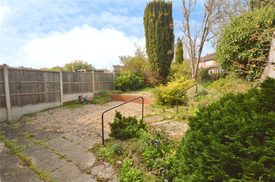 Bishop's Stortford, Hertfordshire
