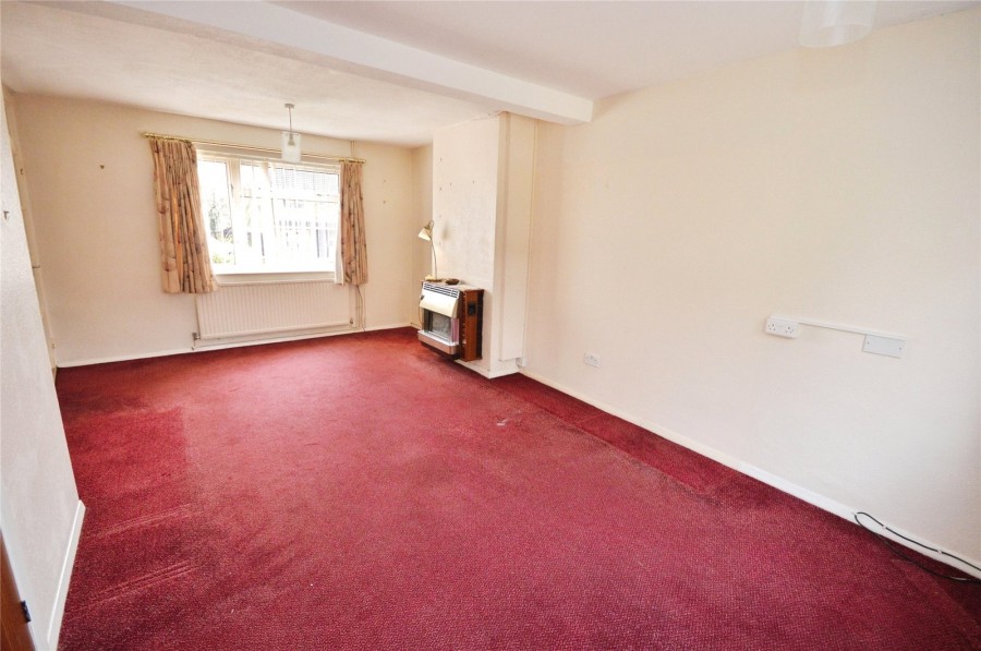 Bishop's Stortford, Hertfordshire