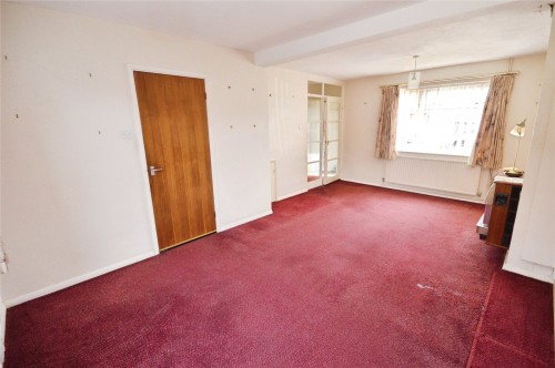 Bishop's Stortford, Hertfordshire