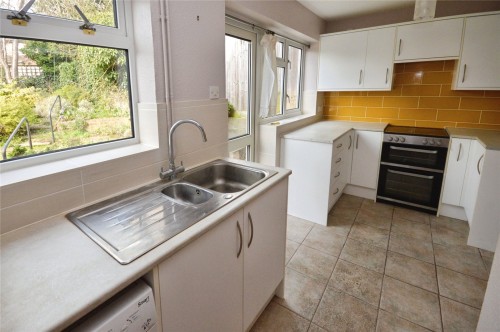 Bishop's Stortford, Hertfordshire