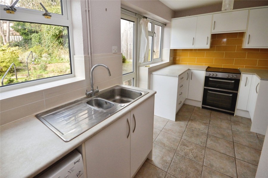 Bishop's Stortford, Hertfordshire