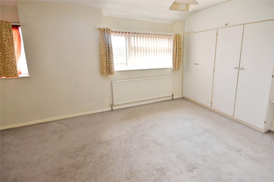 Bishop's Stortford, Hertfordshire