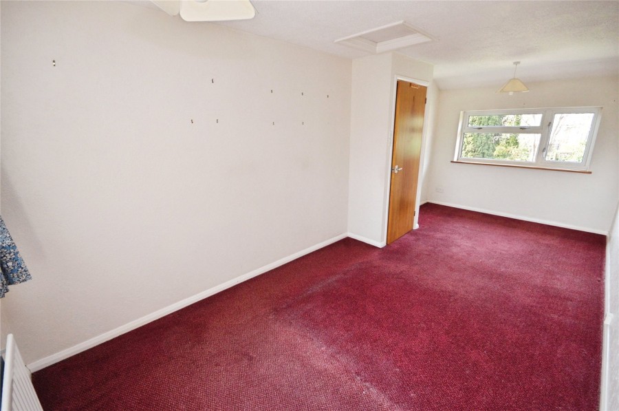 Bishop's Stortford, Hertfordshire