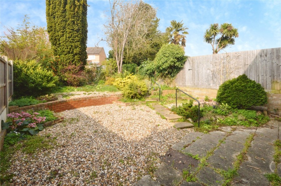 Bishop's Stortford, Hertfordshire