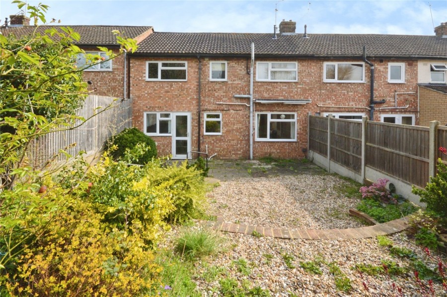 Bishop's Stortford, Hertfordshire