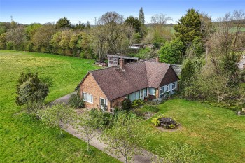 Sawbridgeworth, Hertfordshire