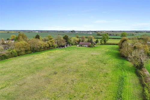 Sawbridgeworth, Hertfordshire