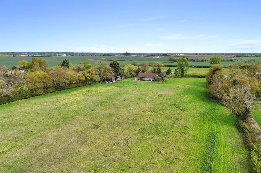 Sawbridgeworth, Hertfordshire
