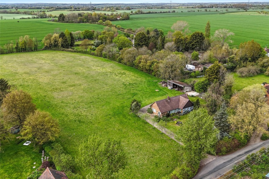 Sawbridgeworth, Hertfordshire