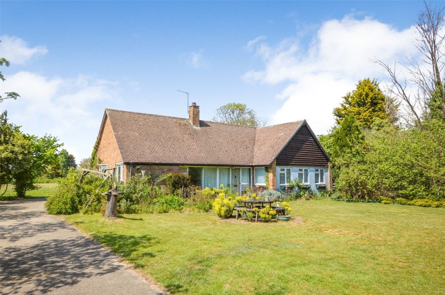 Sawbridgeworth, Hertfordshire