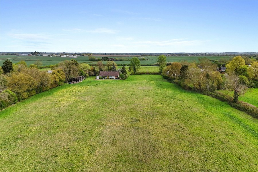 Sawbridgeworth, Hertfordshire