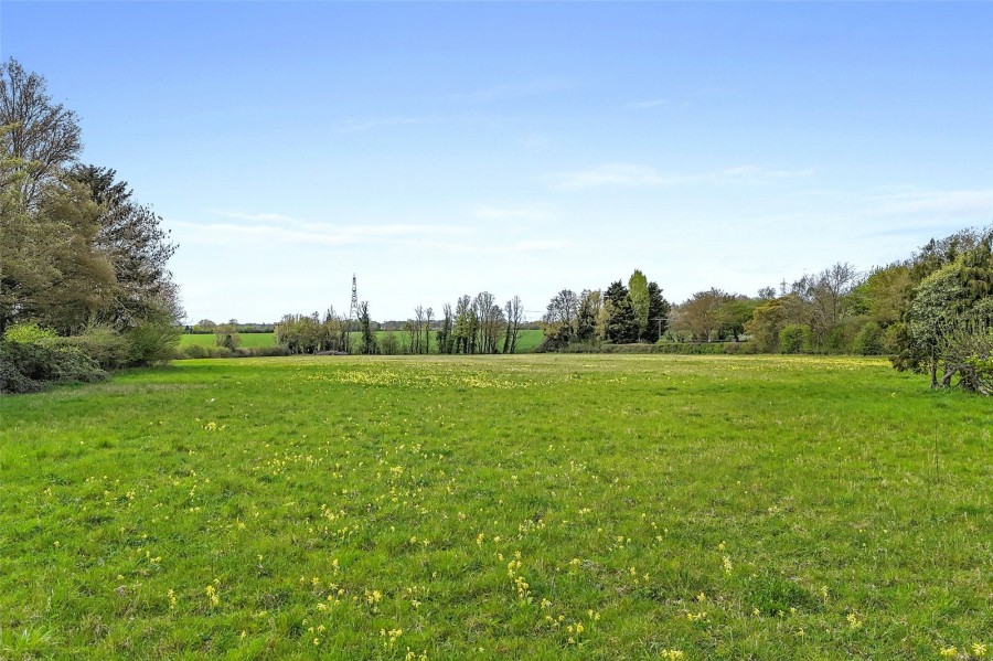 Sawbridgeworth, Hertfordshire