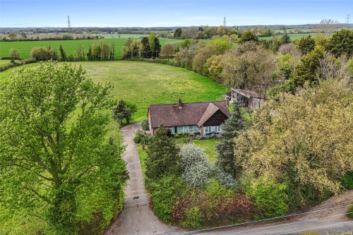 Sawbridgeworth, Hertfordshire