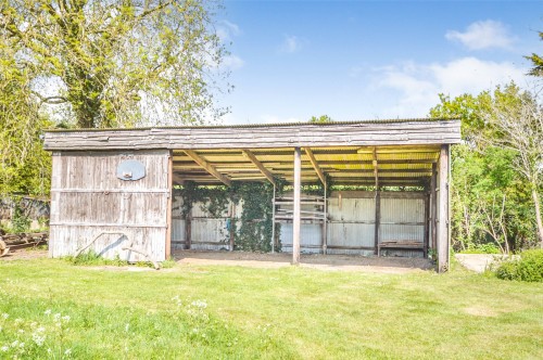 Sawbridgeworth, Hertfordshire