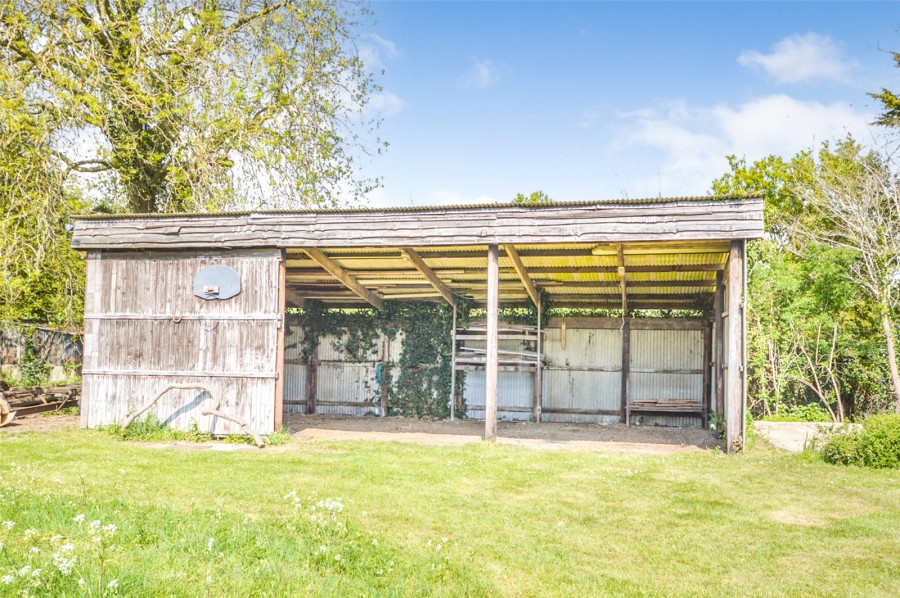 Sawbridgeworth, Hertfordshire