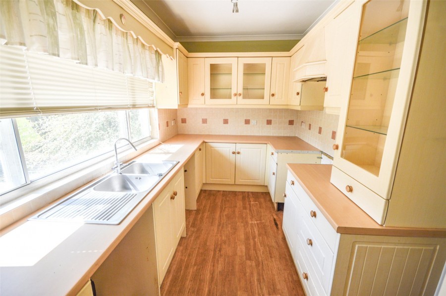 Sawbridgeworth, Hertfordshire