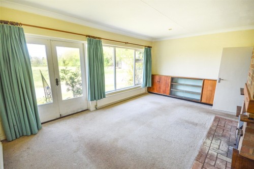 Sawbridgeworth, Hertfordshire