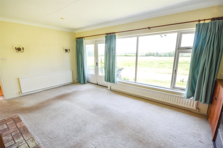 Sawbridgeworth, Hertfordshire