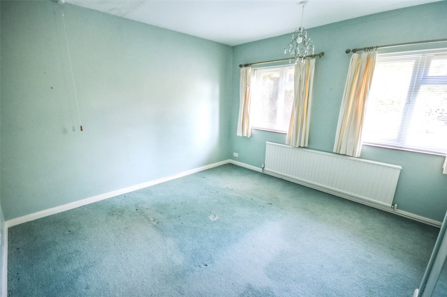 Sawbridgeworth, Hertfordshire