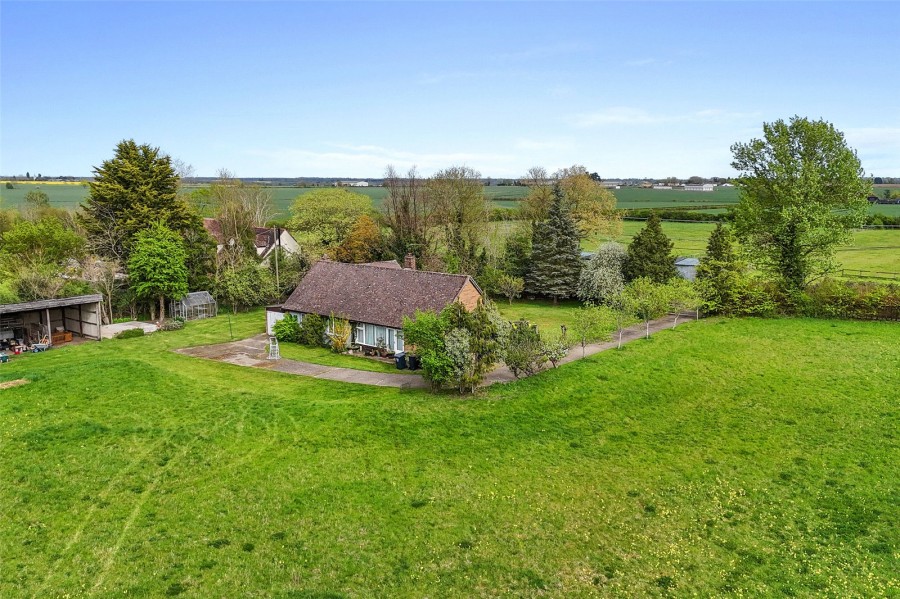 Sawbridgeworth, Hertfordshire
