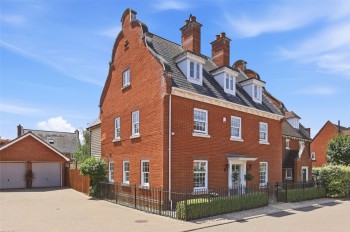 Bishop's Stortford, Hertfordshire