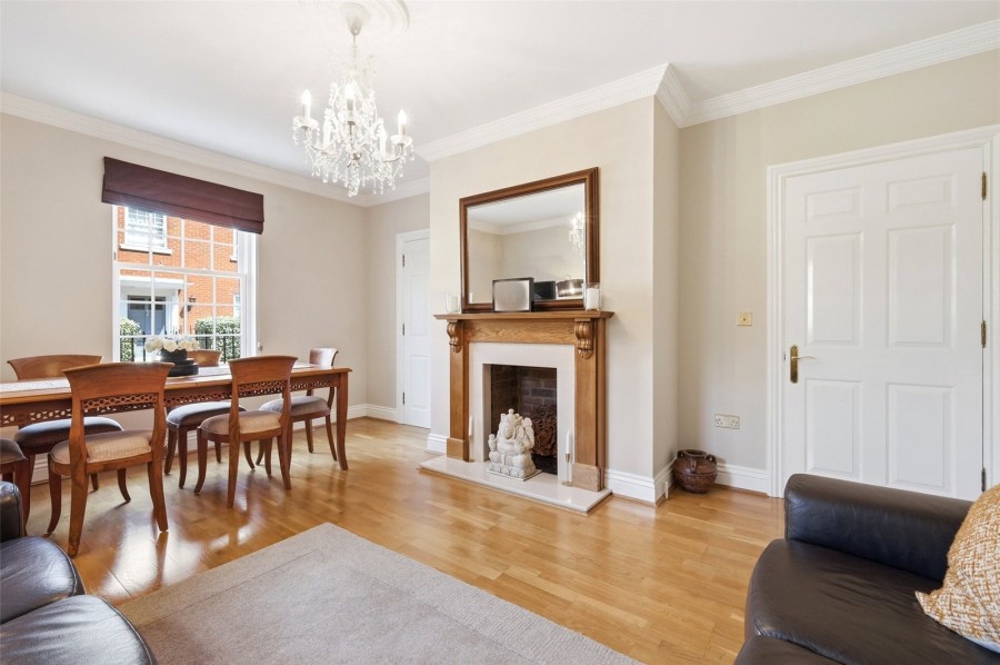 Bishop's Stortford, Hertfordshire
