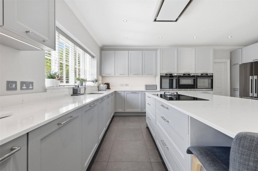 Bishop's Stortford, Hertfordshire