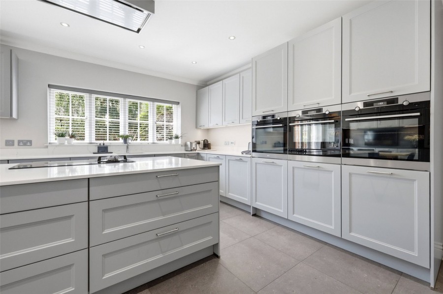 Bishop's Stortford, Hertfordshire