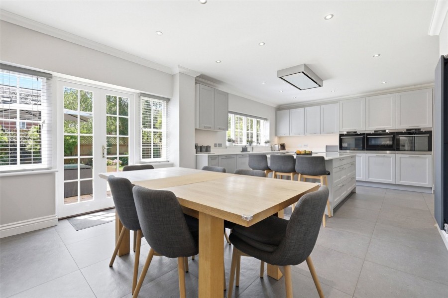Bishop's Stortford, Hertfordshire