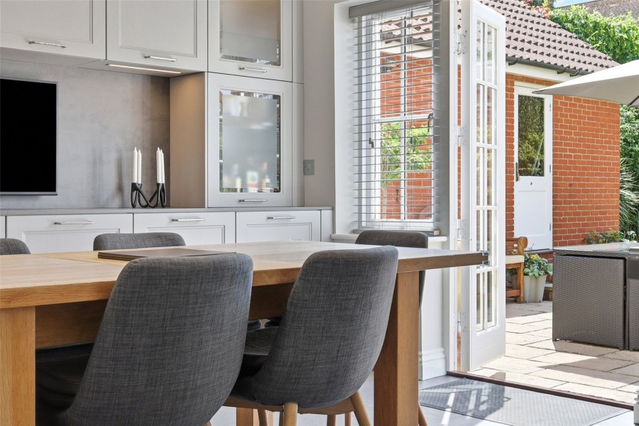 Bishop's Stortford, Hertfordshire