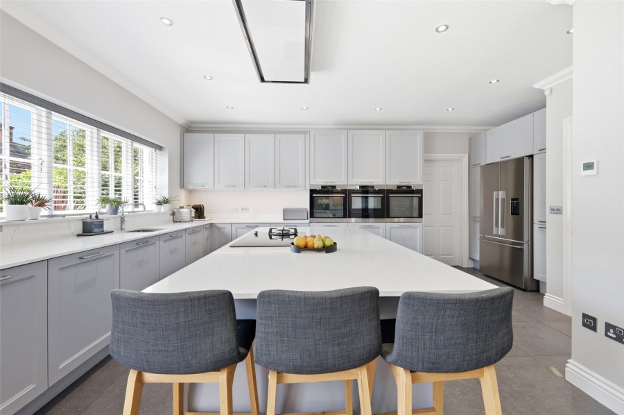 Bishop's Stortford, Hertfordshire