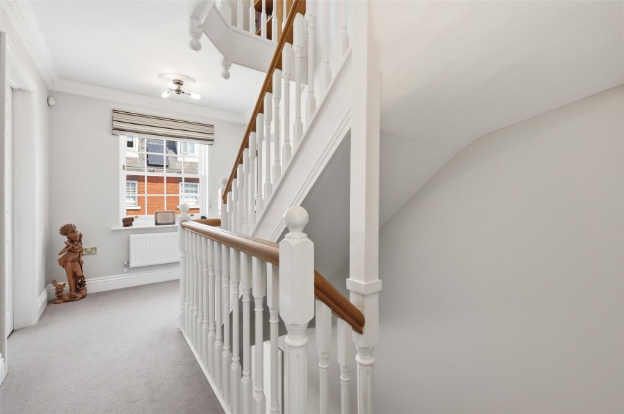 Bishop's Stortford, Hertfordshire