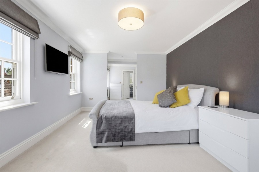 Bishop's Stortford, Hertfordshire