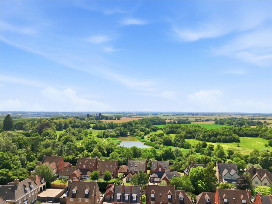 Bishop's Stortford, Hertfordshire
