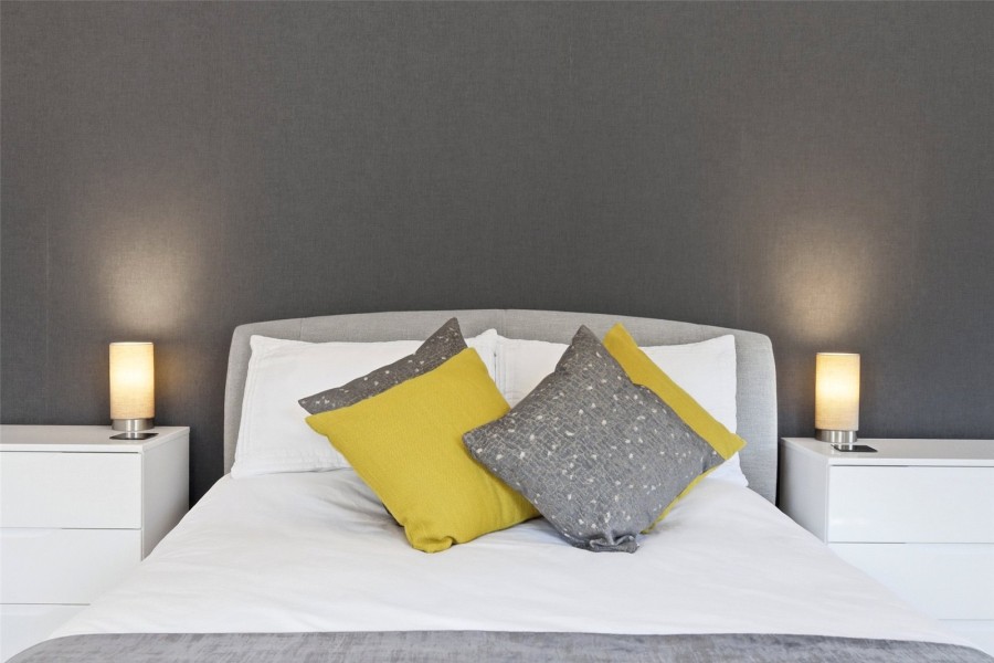 Bishop's Stortford, Hertfordshire