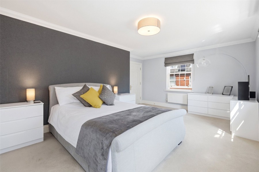 Bishop's Stortford, Hertfordshire