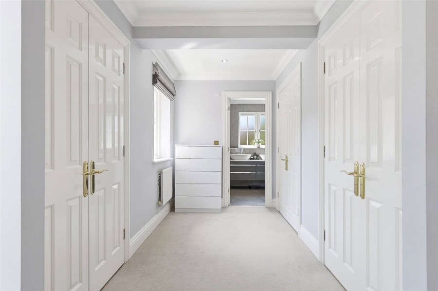 Bishop's Stortford, Hertfordshire