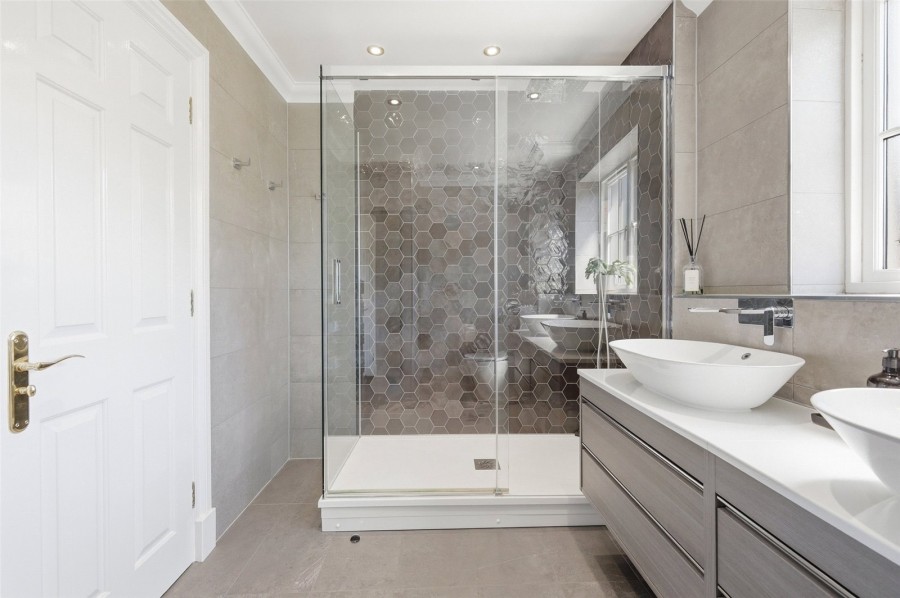 Bishop's Stortford, Hertfordshire