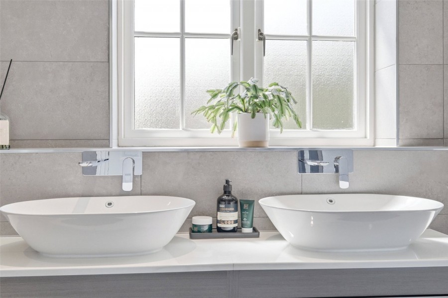 Bishop's Stortford, Hertfordshire