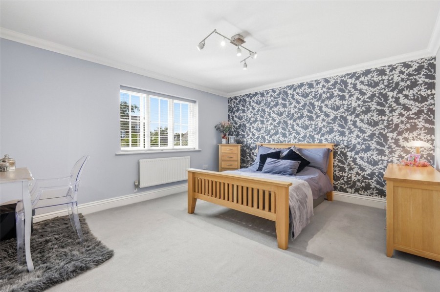 Bishop's Stortford, Hertfordshire