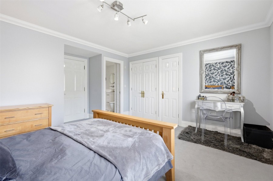 Bishop's Stortford, Hertfordshire