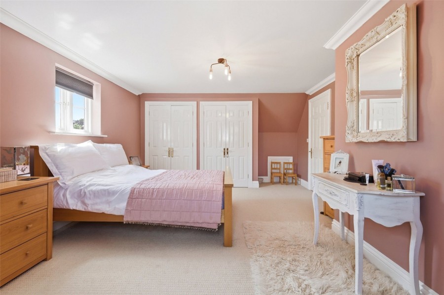 Bishop's Stortford, Hertfordshire
