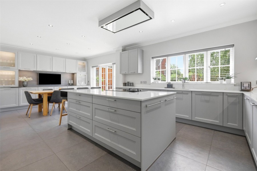 Bishop's Stortford, Hertfordshire